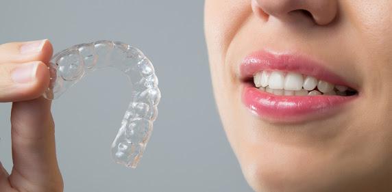 11 Facts About Invisalign® Clear Aligner Treatment