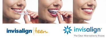 Invisalign First, Spannhake Orthodontics, Towson, MD