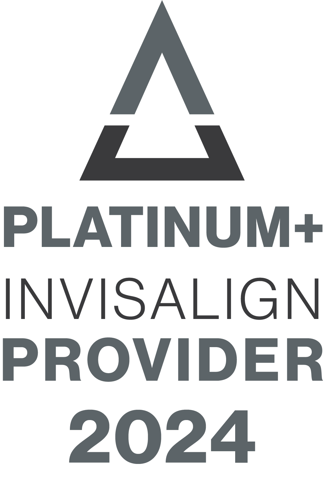 Invisalign platinum provider in Mankato 2024