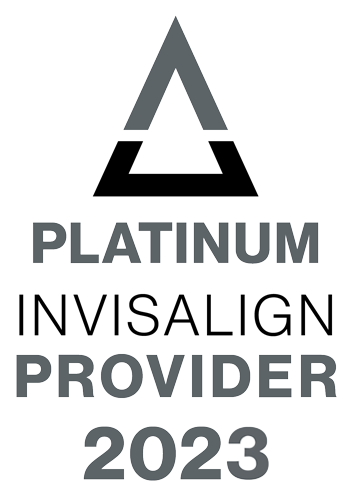 2023 Invisalign Platinum Provider - Mankato clear braces